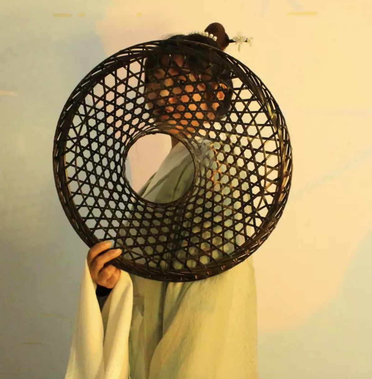 Photography Black And White - Women's Photography Props Martial Arts Ancient