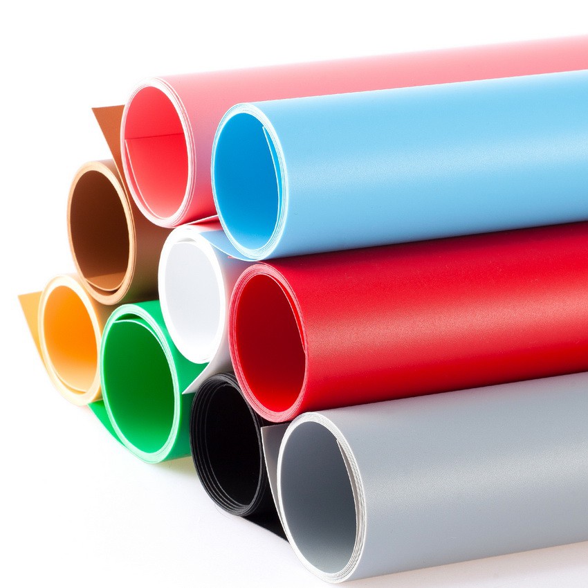 Photography Website - Selens PVC Background 120x200 Matte Solid