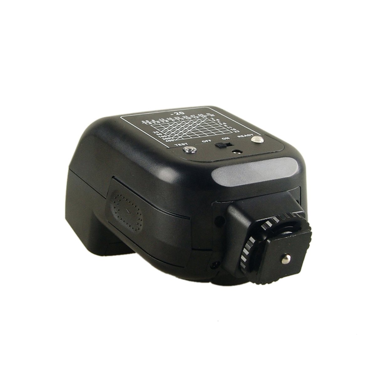 AT33 Mini Flash Light Speedlit – обзор и цена Speedlite Flash External