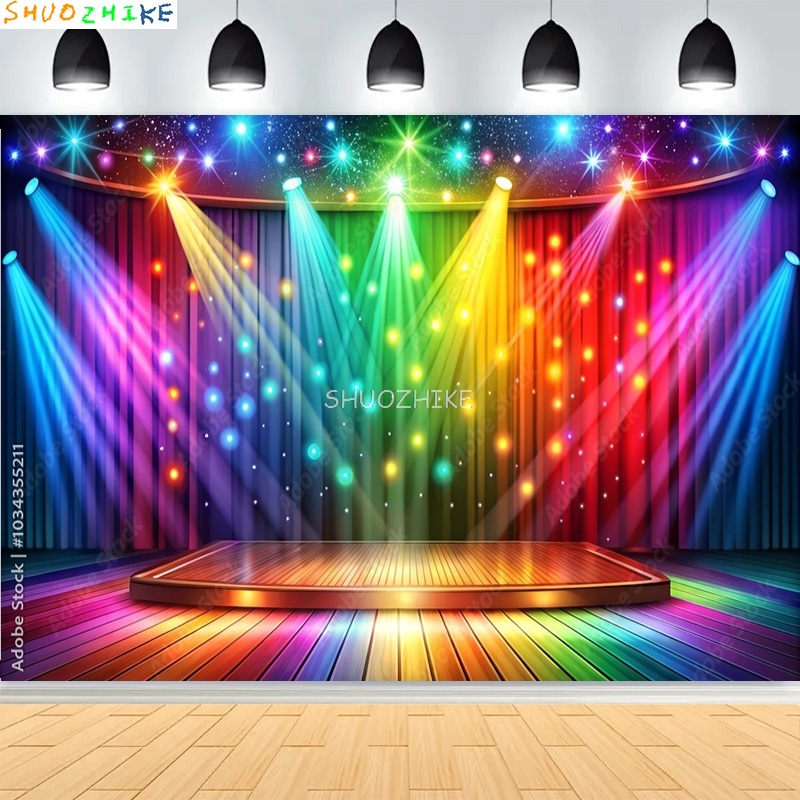 Luxury Red Carpet Award Stage  – обзор и цена Photography Awards