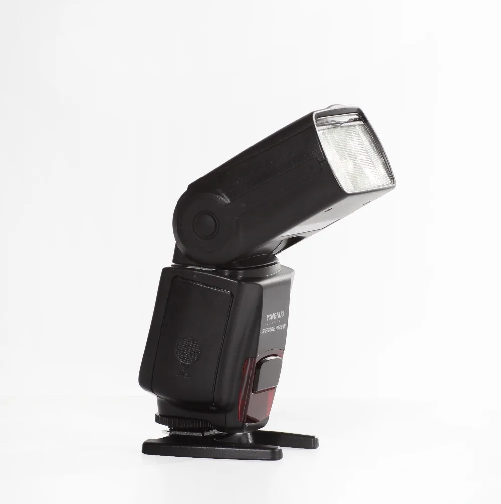 Yongnuo YN560 IV 2.4G Wireless – обзор и цена Speedlite Flash External