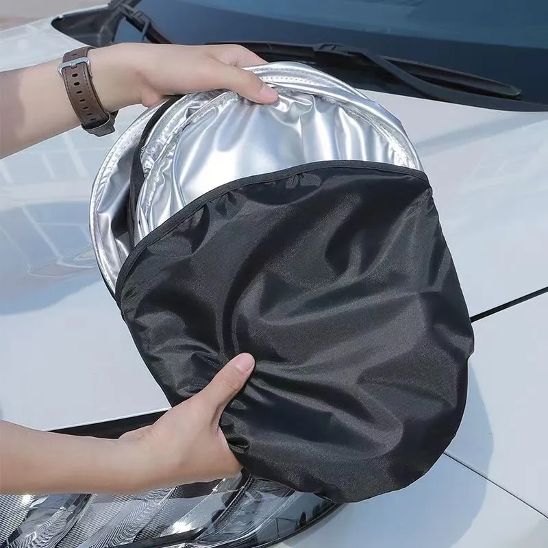 For JAECOO J5 5  Car Windshiel – обзор и цена Reflector 5 In 1