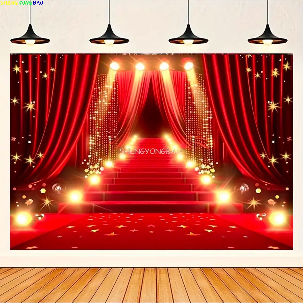 Luxury Red Carpet Award Stage  – обзор и цена Photography Awards