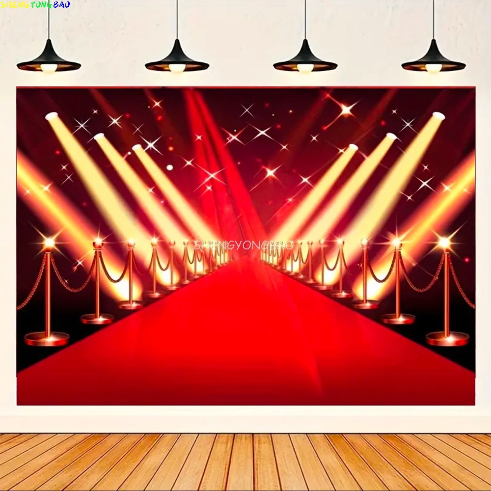 Luxury Red Carpet Award Stage  – обзор и цена Photography Awards