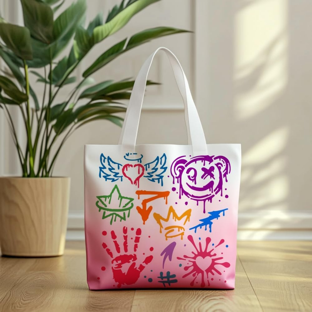 Graffiti Stencil for Painting  – обзор и цена Photography Techniques