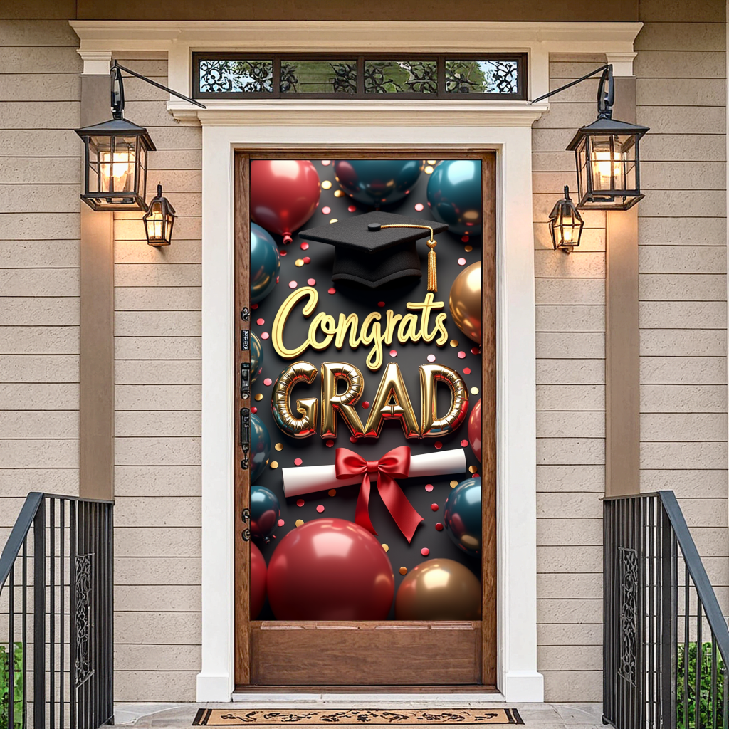 Graduation Backdrop Portable P – обзор и цена Photography University