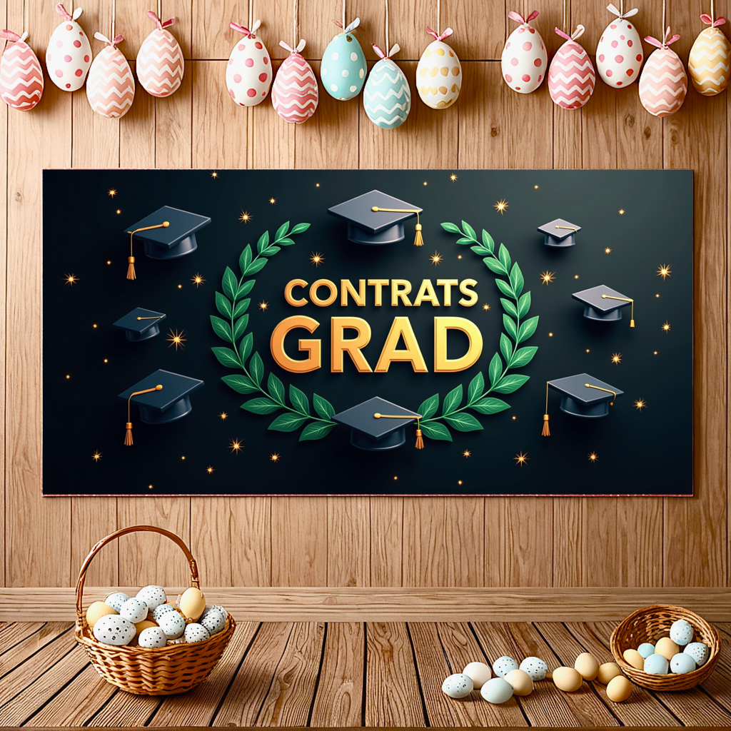 Graduation Backdrop Portable P – обзор и цена Photography University