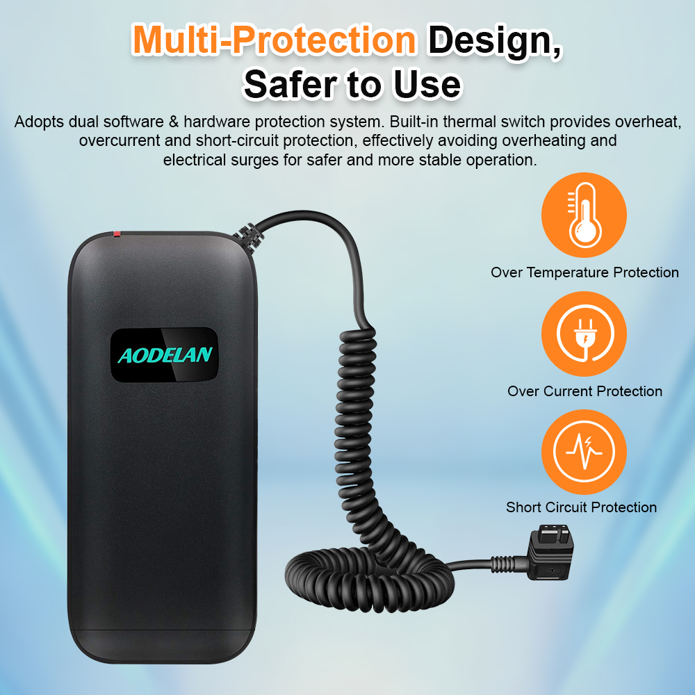 AODELAN Portable External Flas – обзор и цена Speedlite Flash External