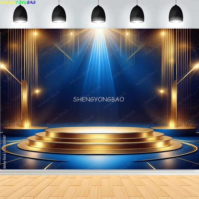 Luxury Red Carpet Award Stage  – обзор и цена Photography Awards
