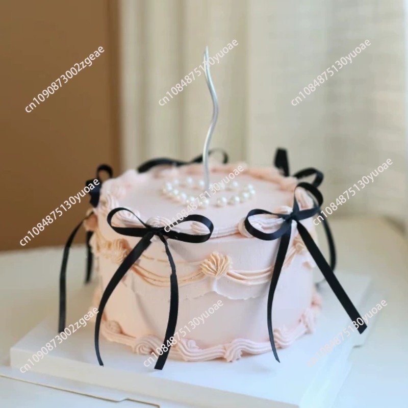 Simulation Cake Model Ornament – обзор и цена Photography Simulator