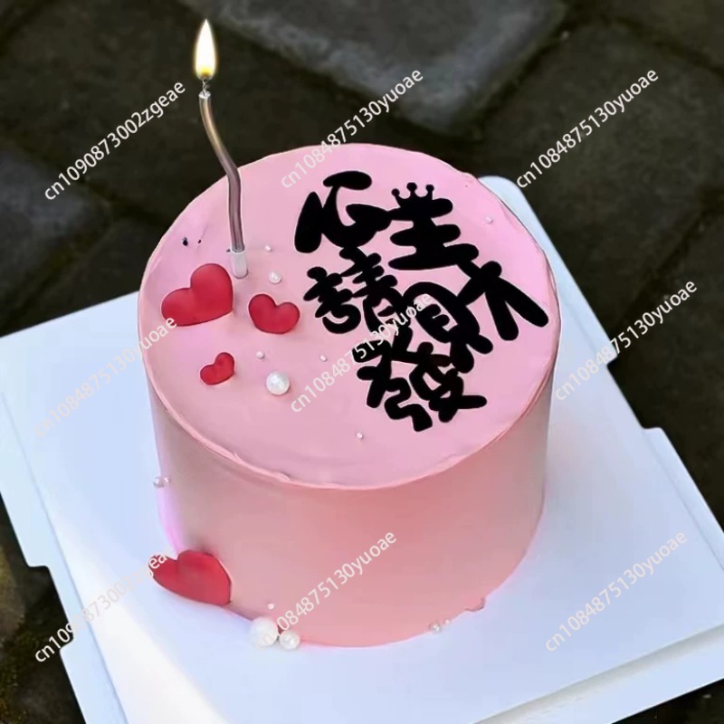 Simulation Cake Model Ornament – обзор и цена Photography Simulator