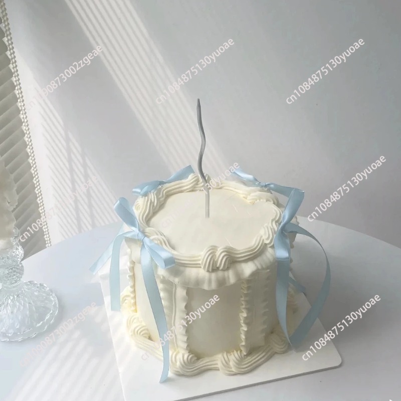 Simulation Cake Model Ornament – обзор и цена Photography Simulator
