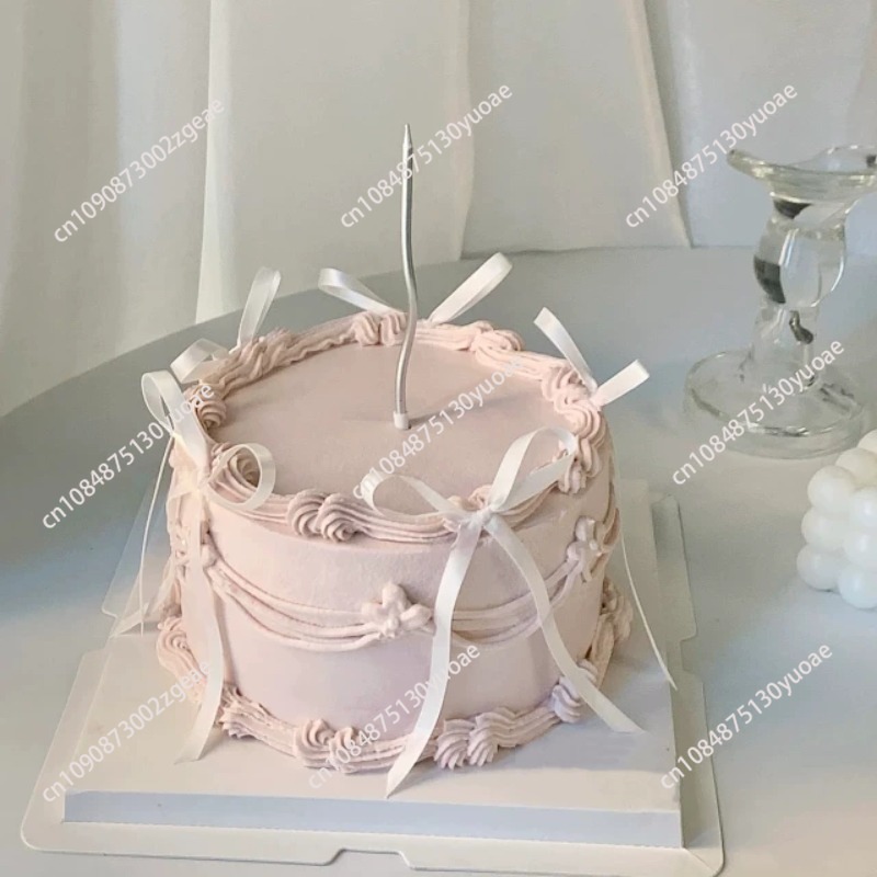 Simulation Cake Model Ornament – обзор и цена Photography Simulator