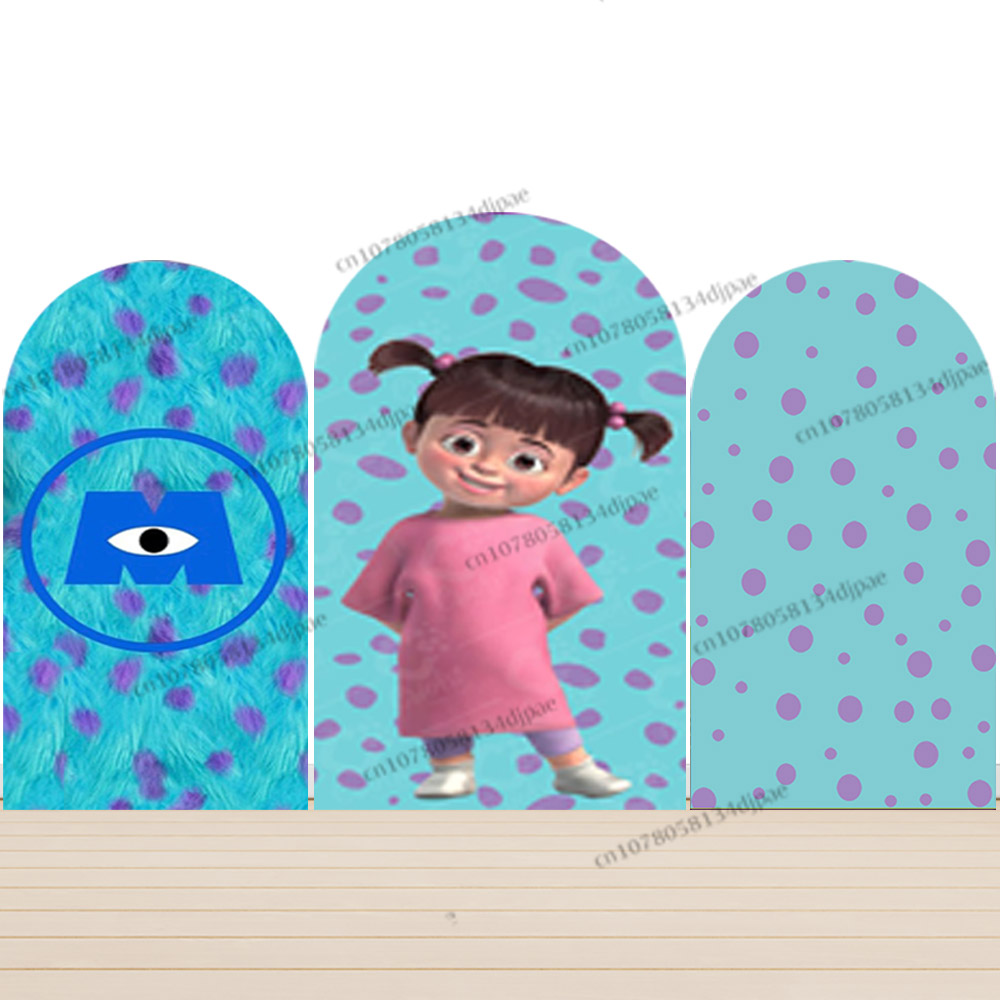 Arch Background Monster Inc Bo – обзор и цена Photography University