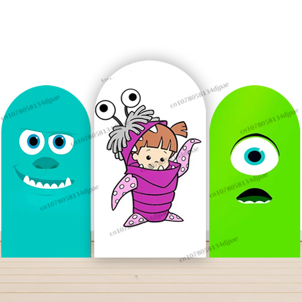 Arch Background Monster Inc Bo – обзор и цена Photography University