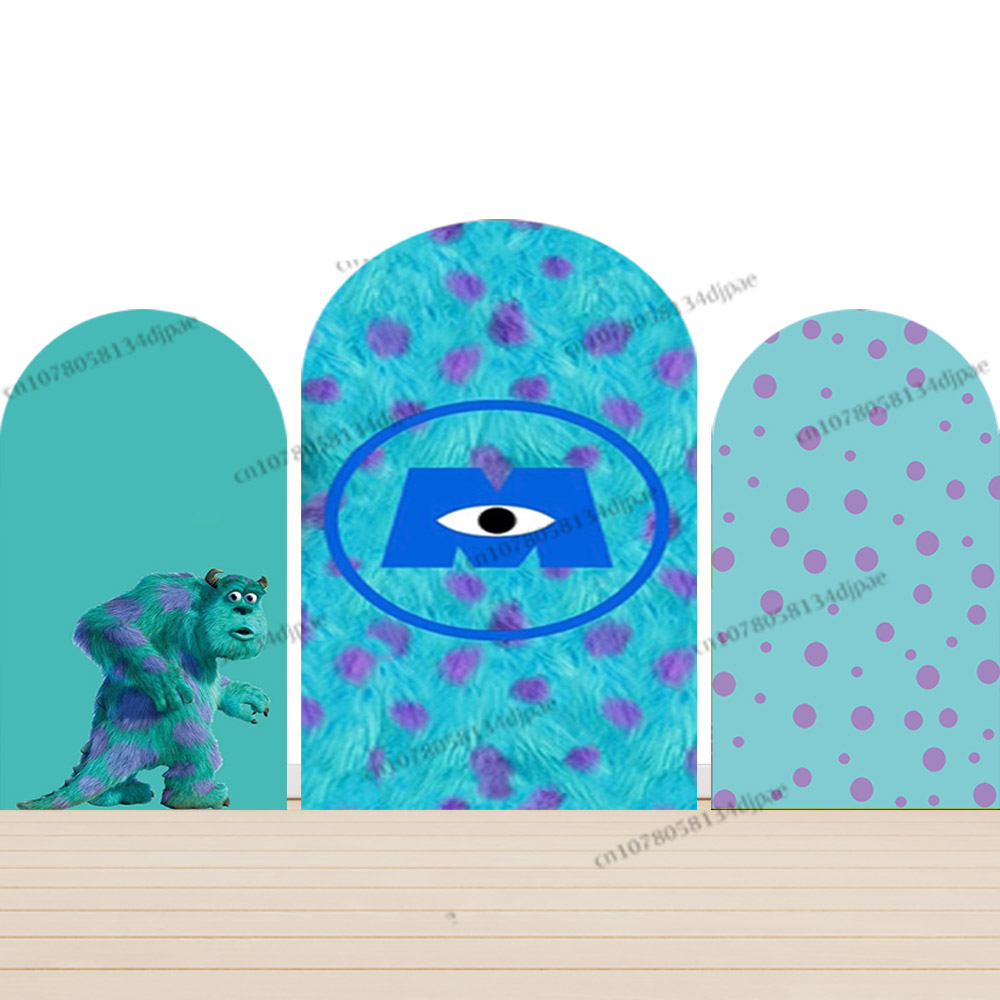 Arch Background Monster Inc Bo – обзор и цена Photography University