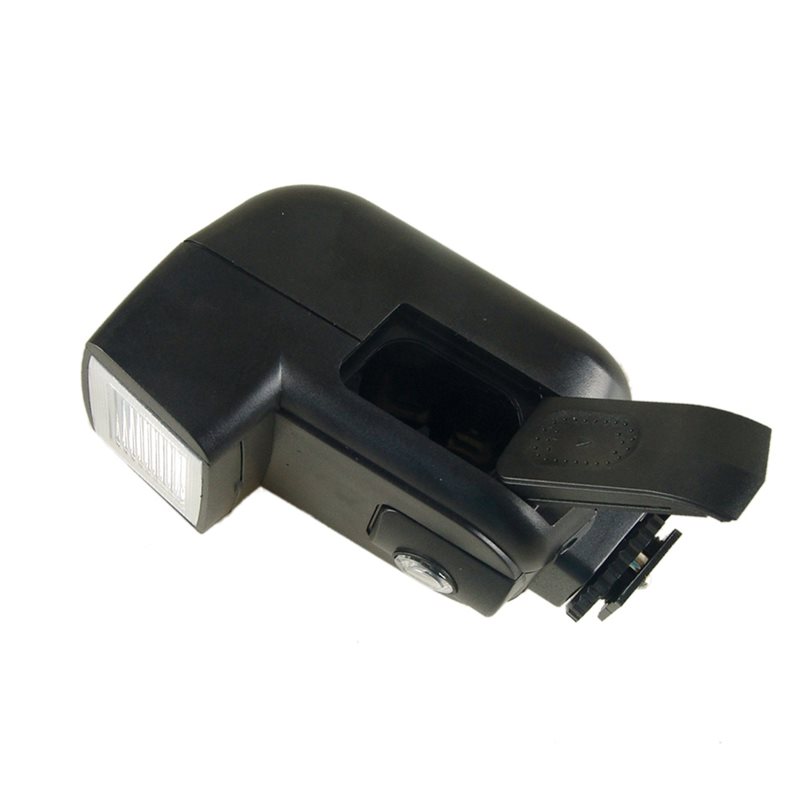 A25P Compact Mini Flash Light  – обзор и цена Speedlite Flash External