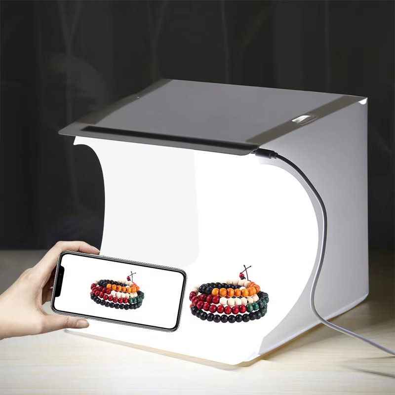 Folding Photo Studio Booth Sof – обзор и цена Photography Website