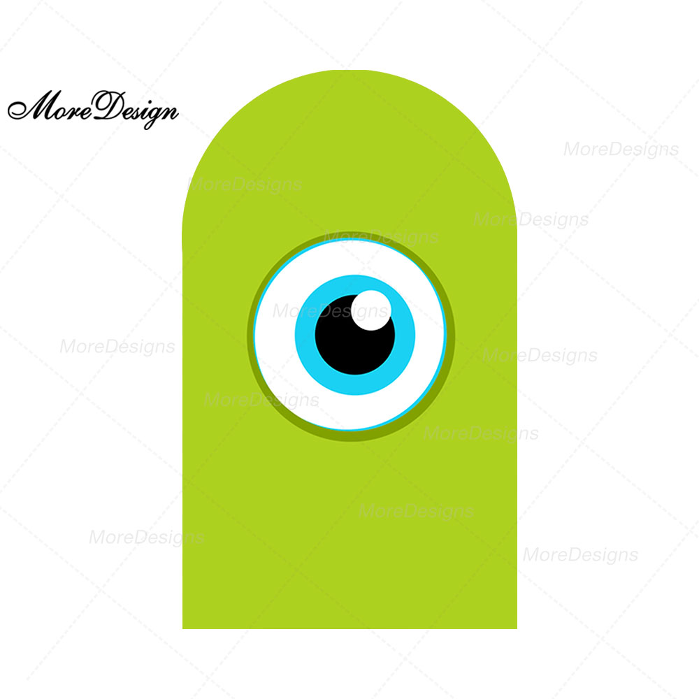 Monsters University Arch Cover – обзор и цена Photography University