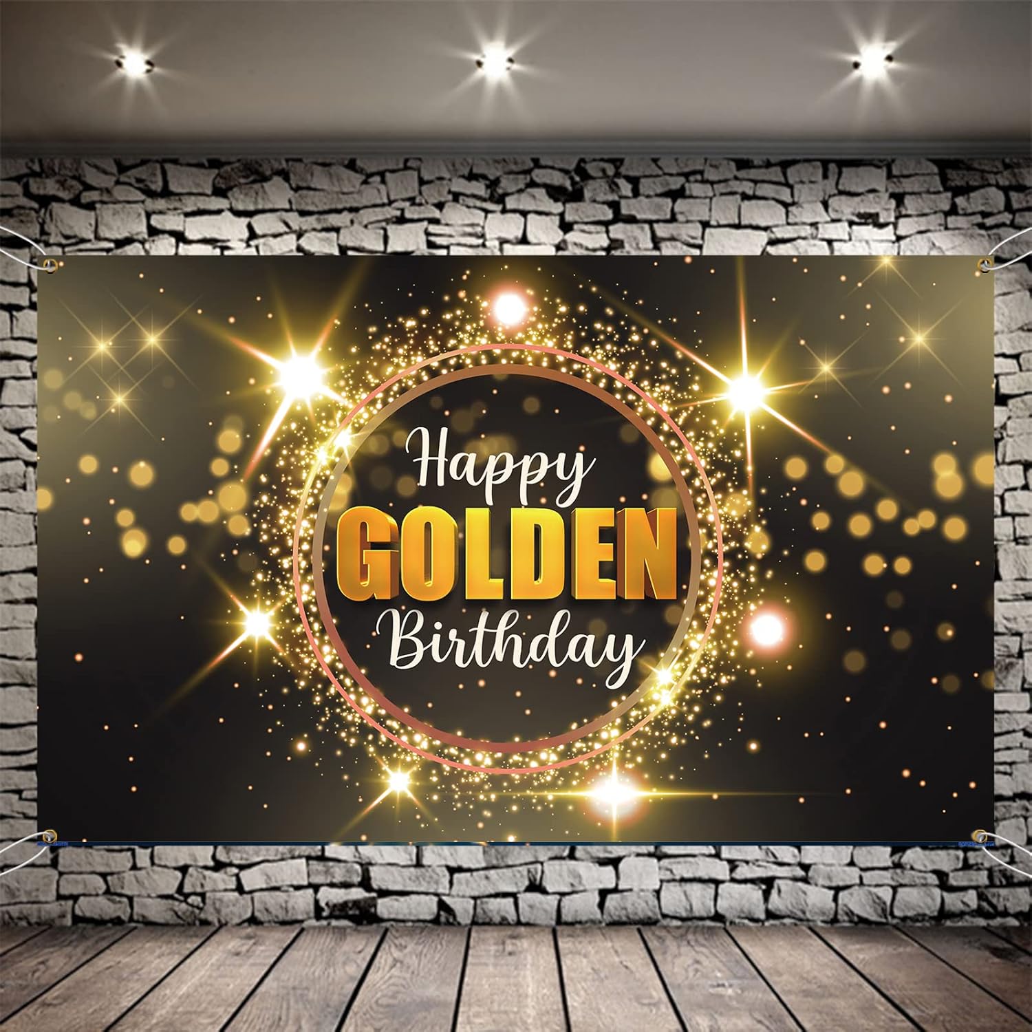 Photography Backdrop Gold Blac – обзор и цена Photography Awards