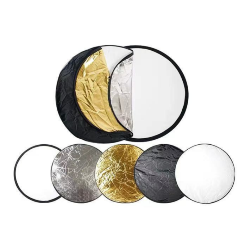 HUANYINGBJB Portable 5 in 1 Ph – обзор и цена Reflector 5 In 1