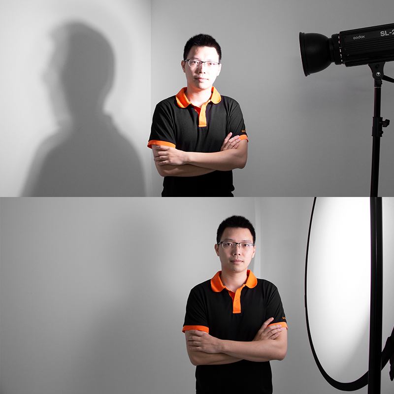 AMBITFUL Photography 5 in 1 Ro – обзор и цена Reflector 5 In 1