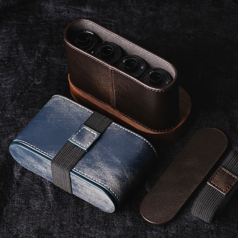 Genuine Leather 120/135/35mm F – обзор и цена Photography Black And White