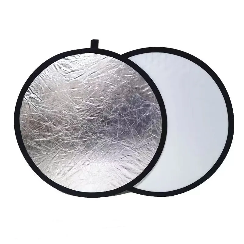 Reflector 5in1 30CM 60CM 80CM  – обзор и цена Reflector 5 In 1