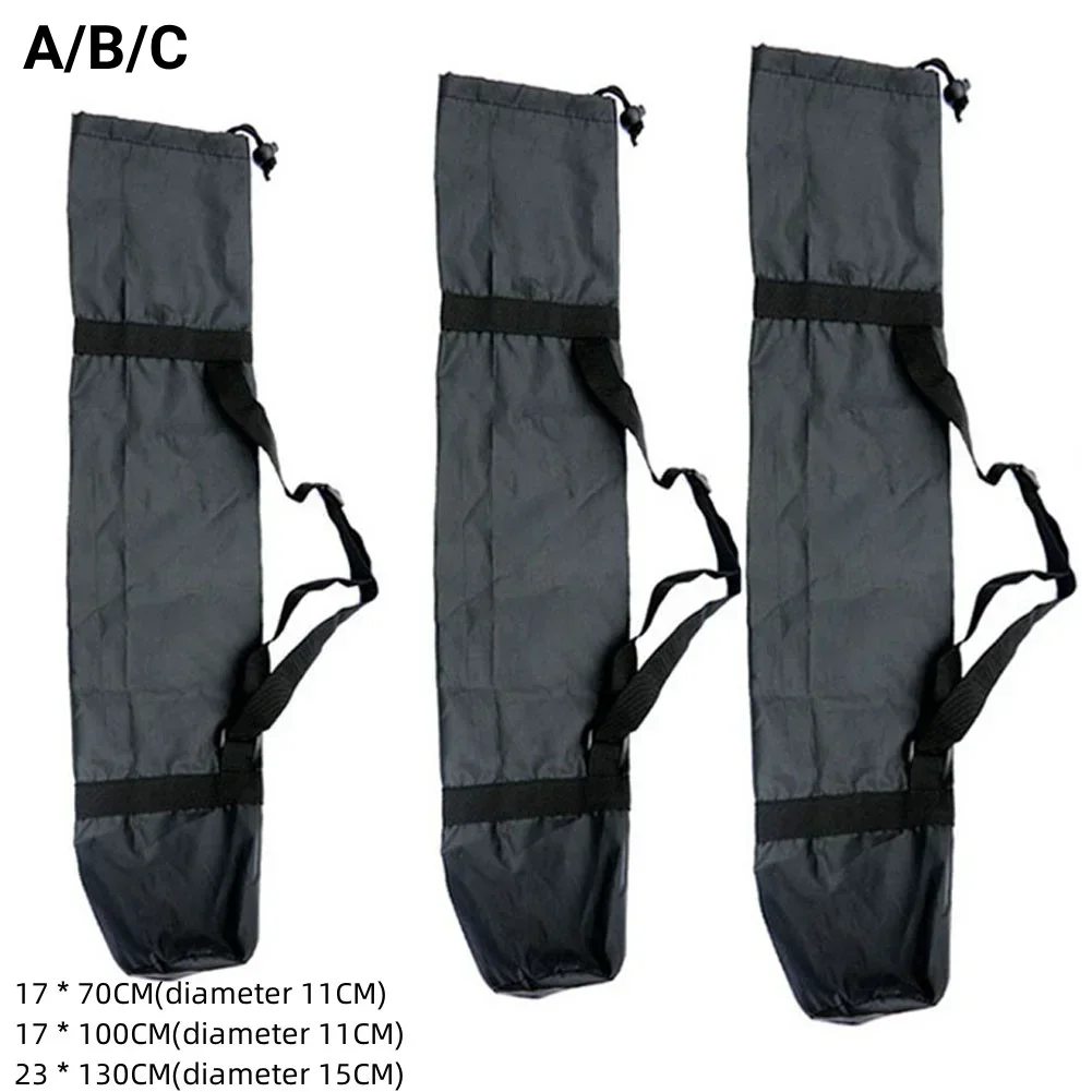 70-130cm Tripod Bag Drawstring – обзор и цена Photography Umbrella Lighting Kit