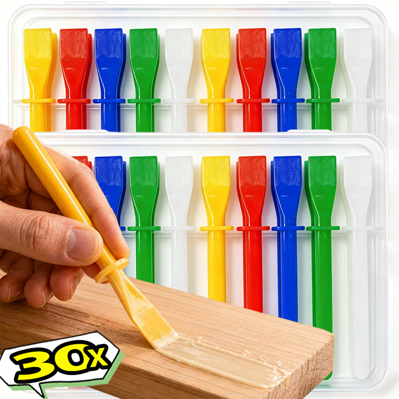 30/10PCS Glue Spreader Glue Br – обзор и цена Photography Techniques