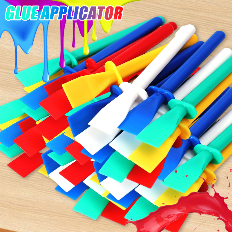 30/10PCS Glue Spreader Glue Br – обзор и цена Photography Techniques