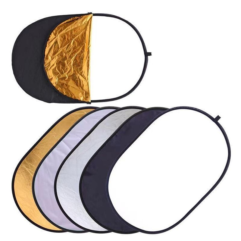 M01K 5 In 1 Reflector Photogra – обзор и цена Reflector 5 In 1