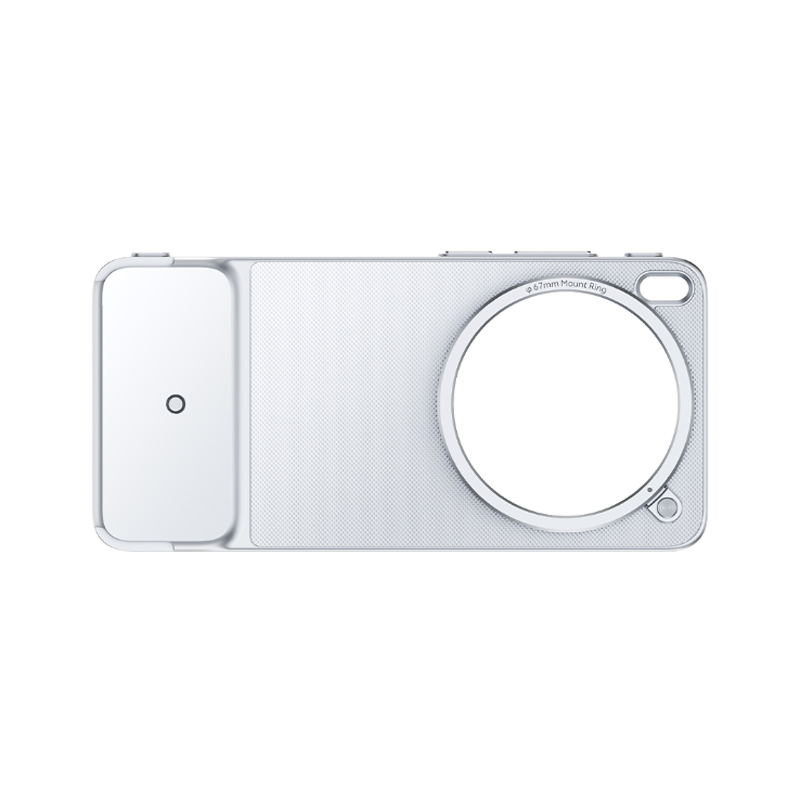 For VIVO X300 Ultra Case Leath – обзор и цена Photography Kit Vivo X300 Ultra