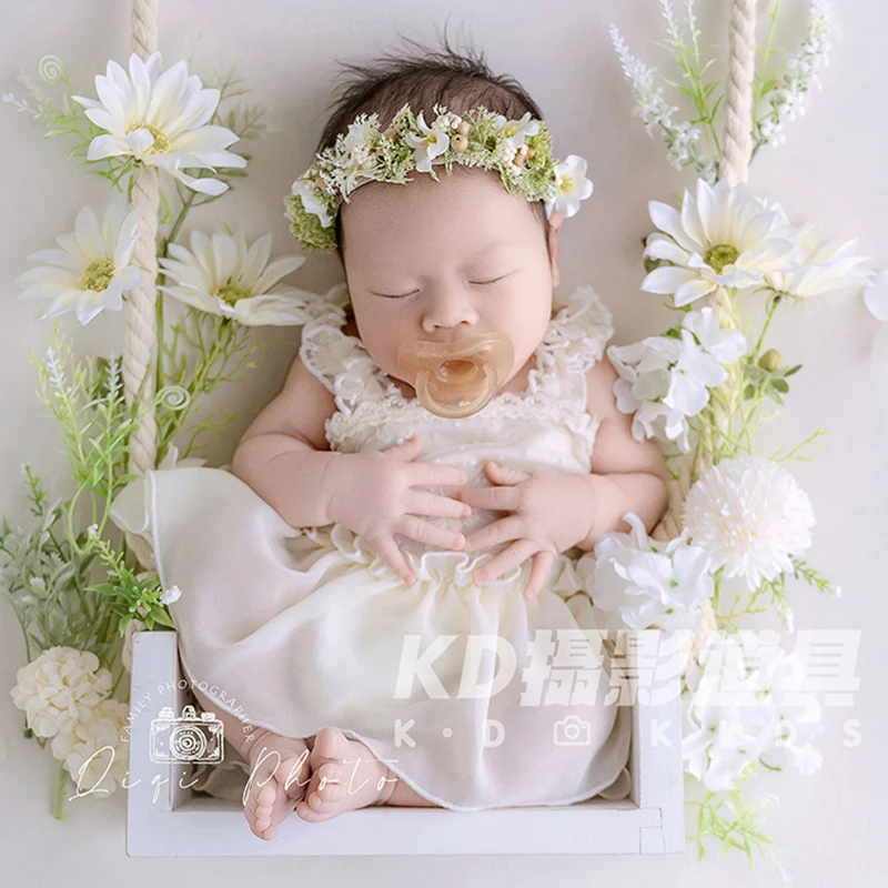 Newborn Baby Photography Props – обзор и цена Photography Simulator