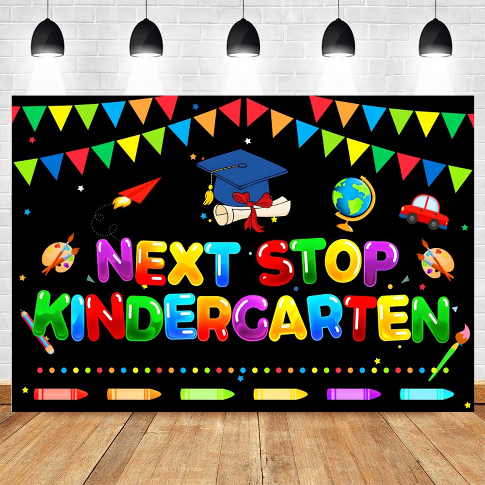 Happy Graduation Party Backgro – обзор и цена Photography University