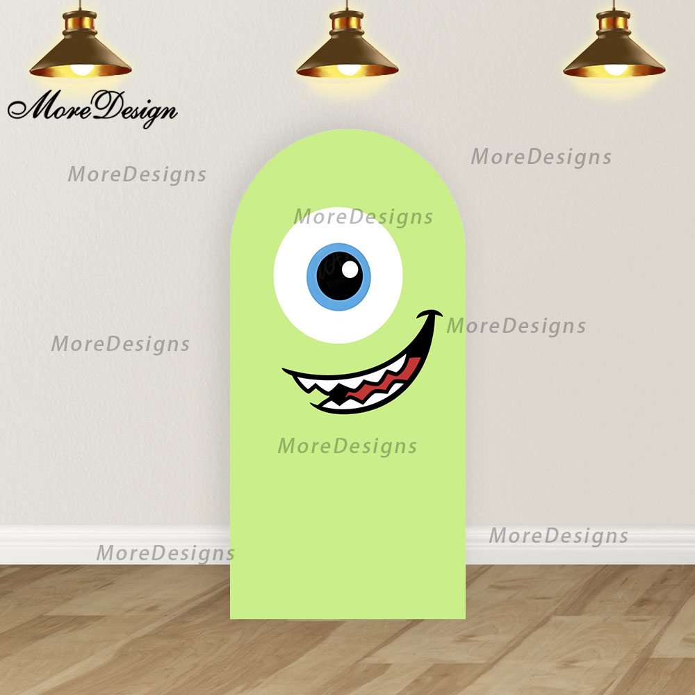 Monsters University Arch Photo – обзор и цена Photography University