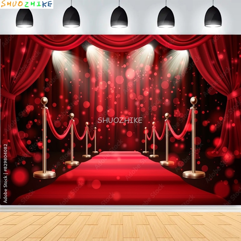 Luxury Red Carpet Award Stage  – обзор и цена Photography Awards