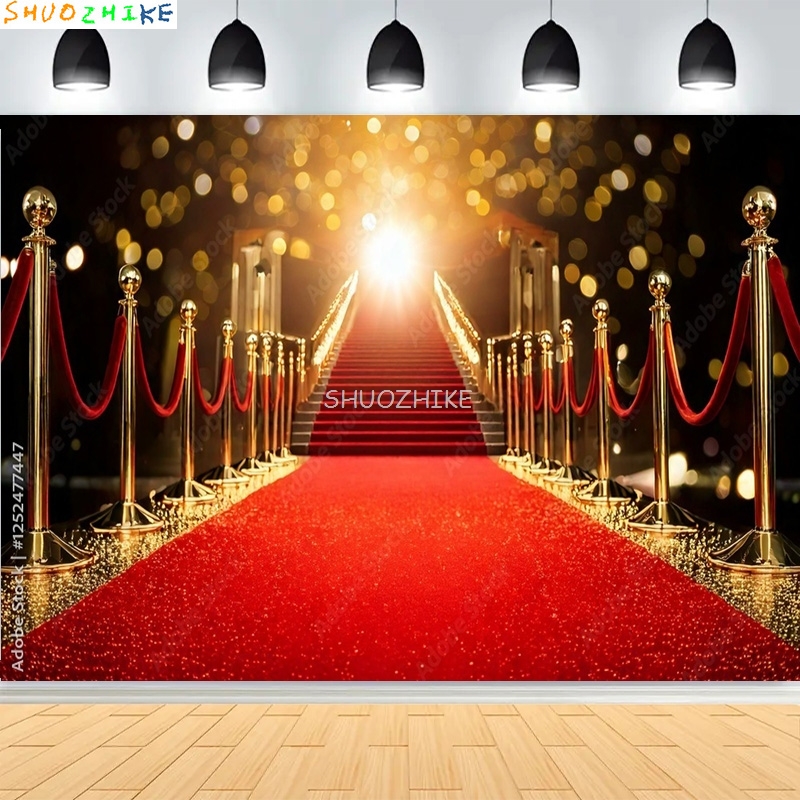 Luxury Red Carpet Award Stage  – обзор и цена Photography Awards
