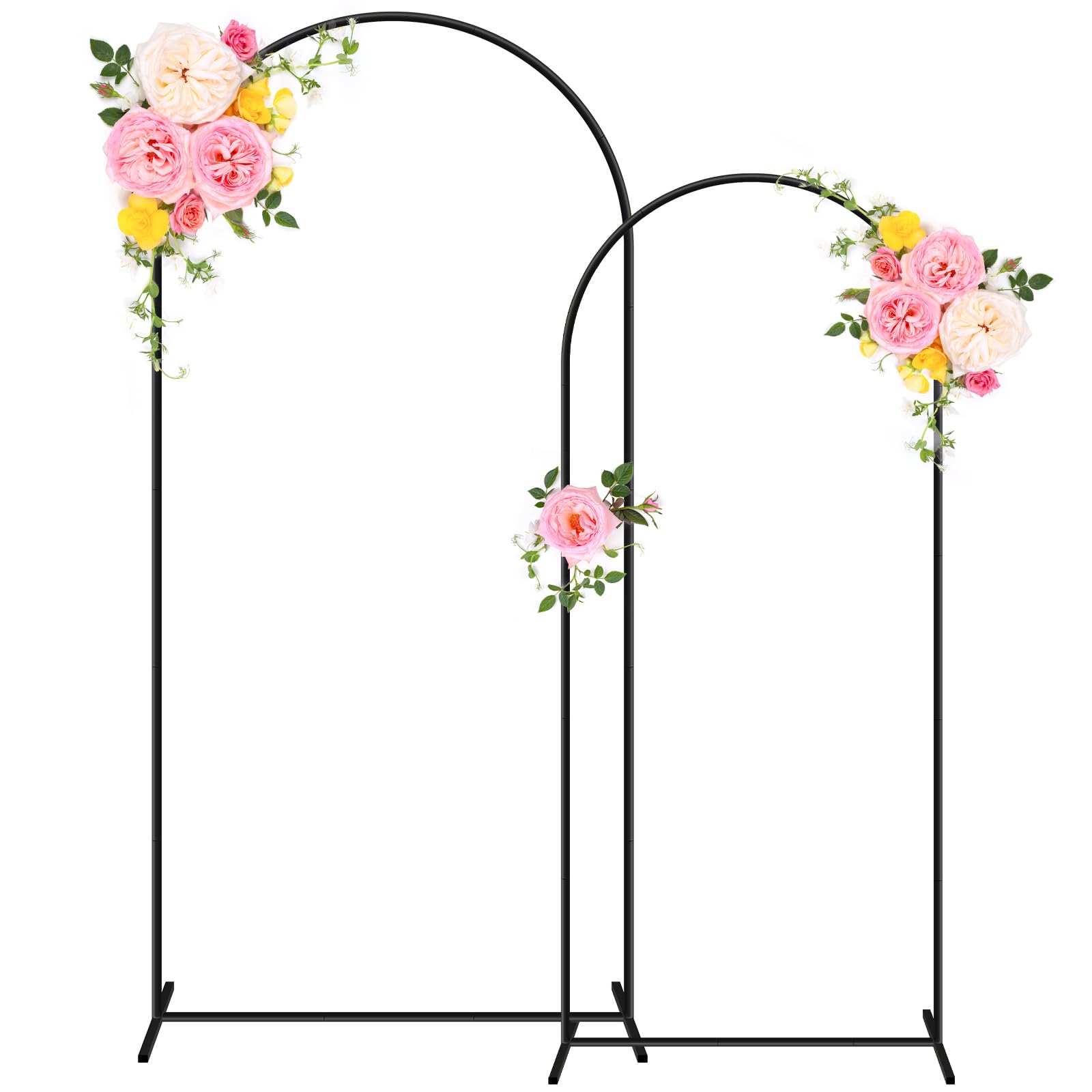 Wedding Arch Backdrop Stand 6. – обзор и цена Photography Website