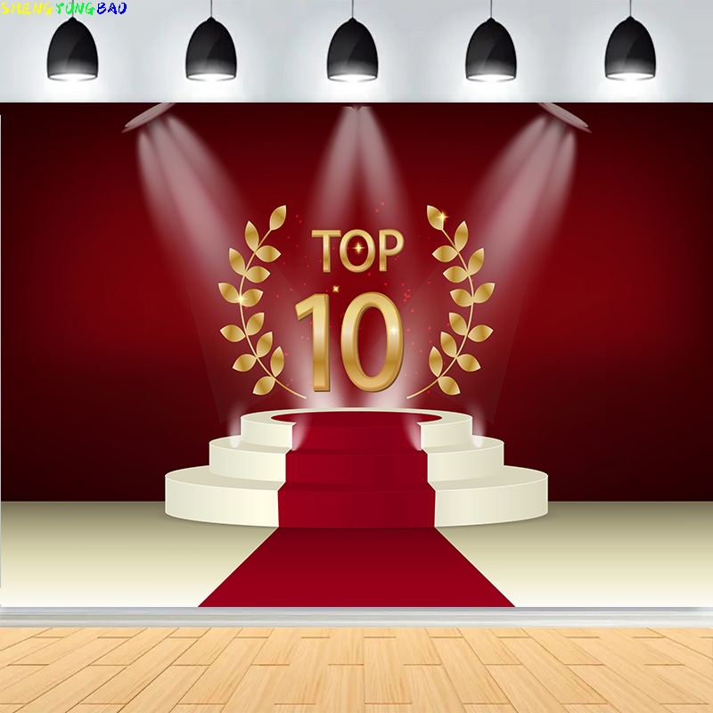 Red Carpet Stage Shining Spotl – обзор и цена Photography Awards