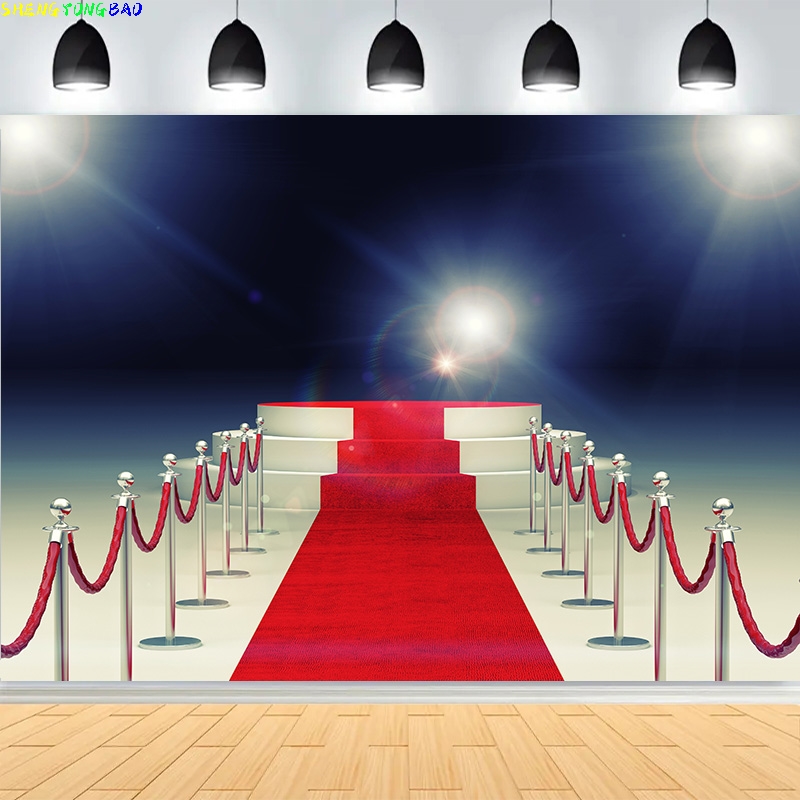 Red Carpet Stage Shining Spotl – обзор и цена Photography Awards