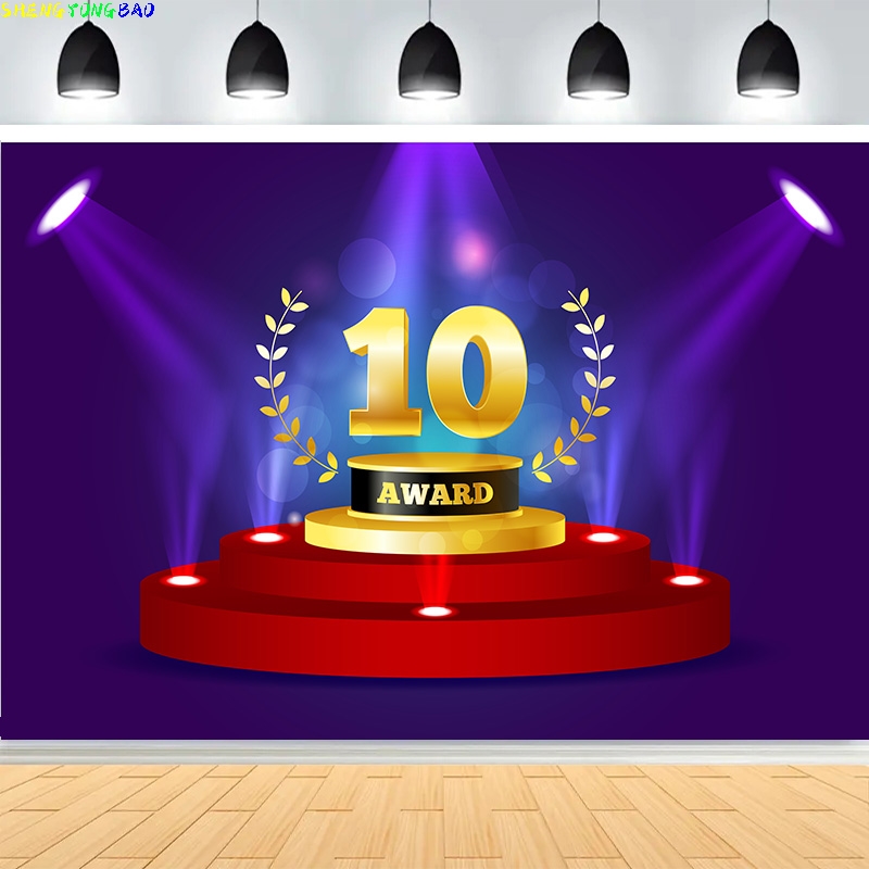 Red Carpet Stage Shining Spotl – обзор и цена Photography Awards