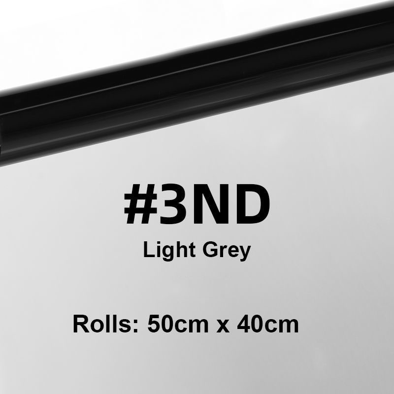 Lighting Neutral Density Gels  – обзор и цена Photography Umbrella Lighting Kit
