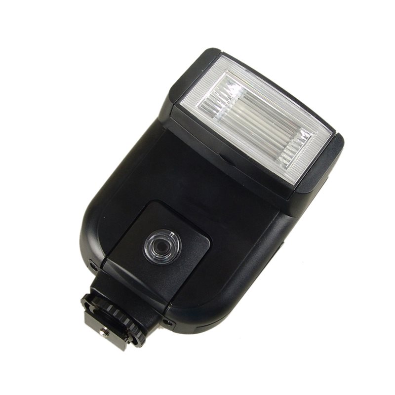 ABZW External Hot Shoe Mount C – обзор и цена Speedlite Flash External