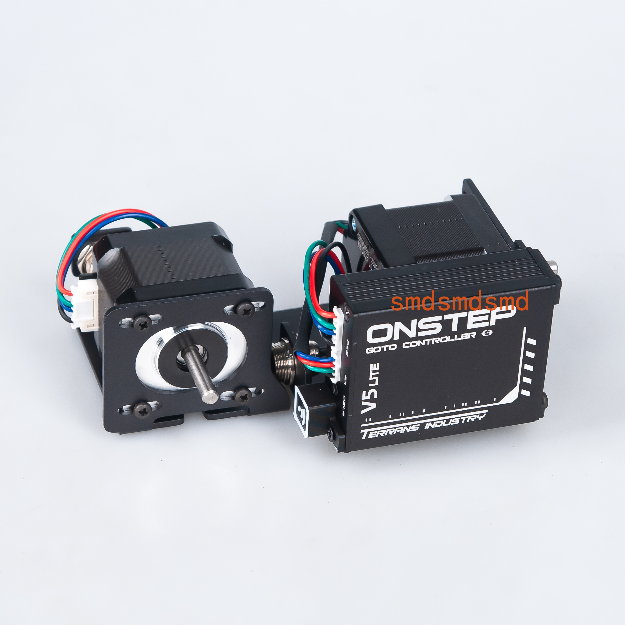 Onstep V5 Pro / Lite EXOS2 / E – обзор и цена Photography Kit Lite