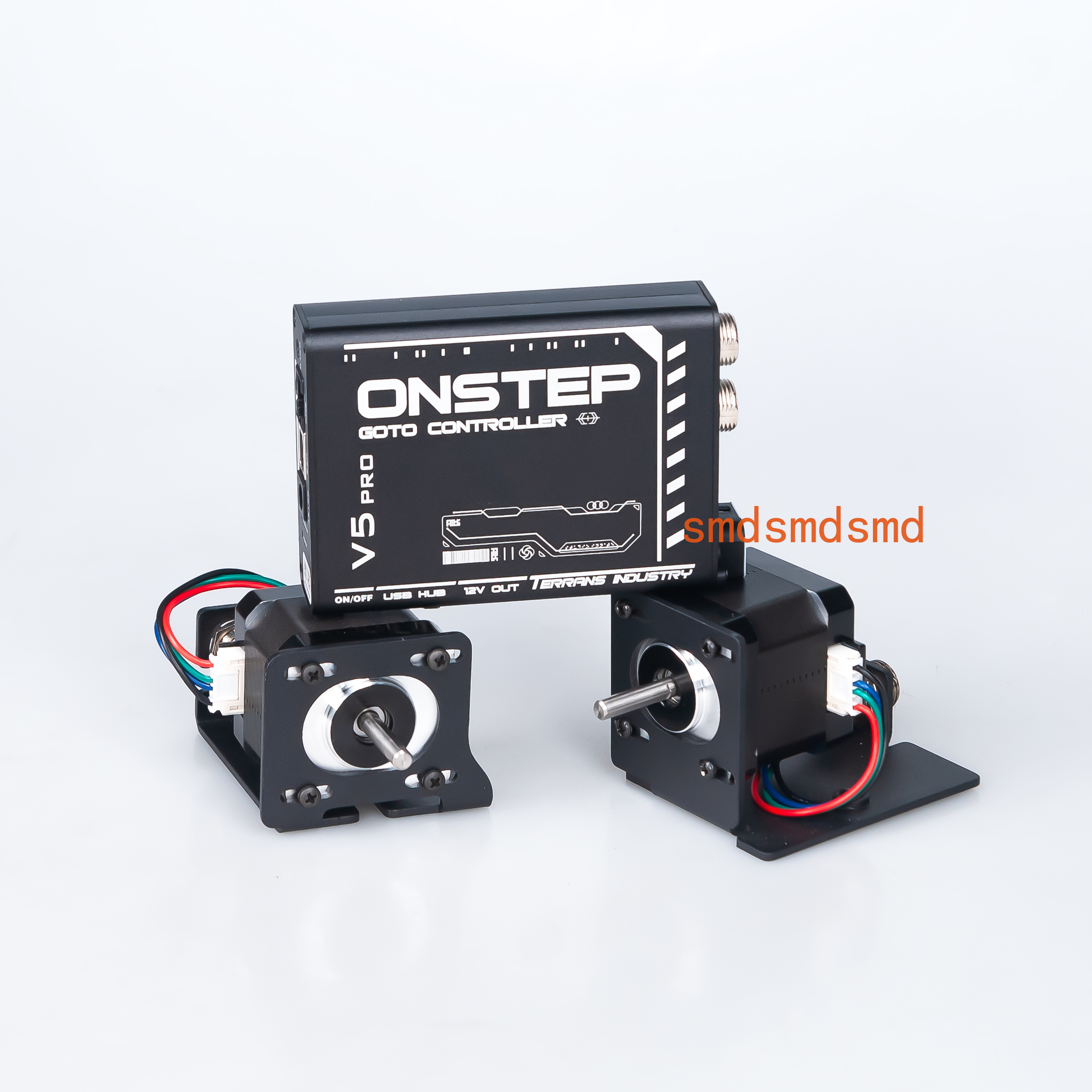 Onstep V5 Pro / Lite EXOS2 / E – обзор и цена Photography Kit Lite