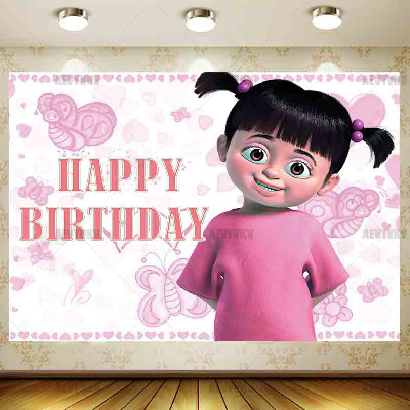 Disney Monsters Inc Monsters U – обзор и цена Photography University