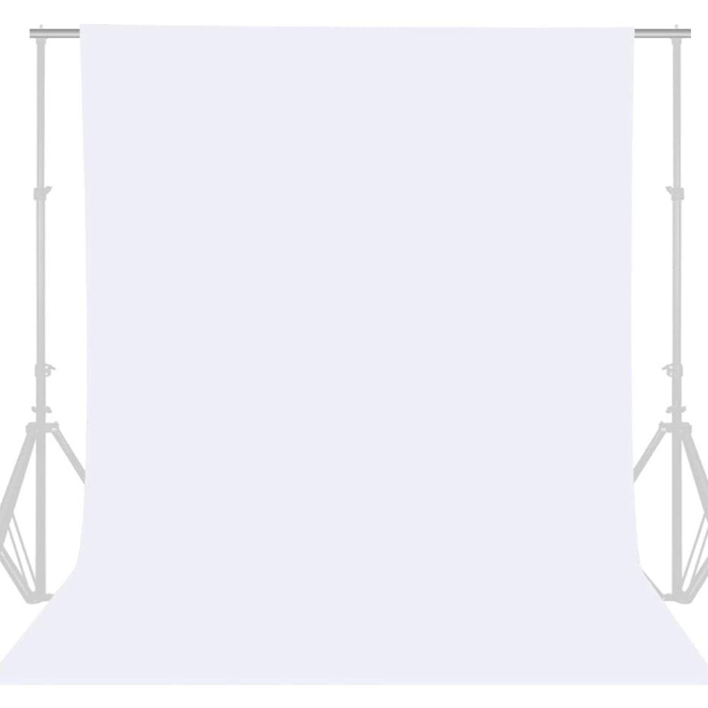Thicken White Background for P – обзор и цена Photography Website
