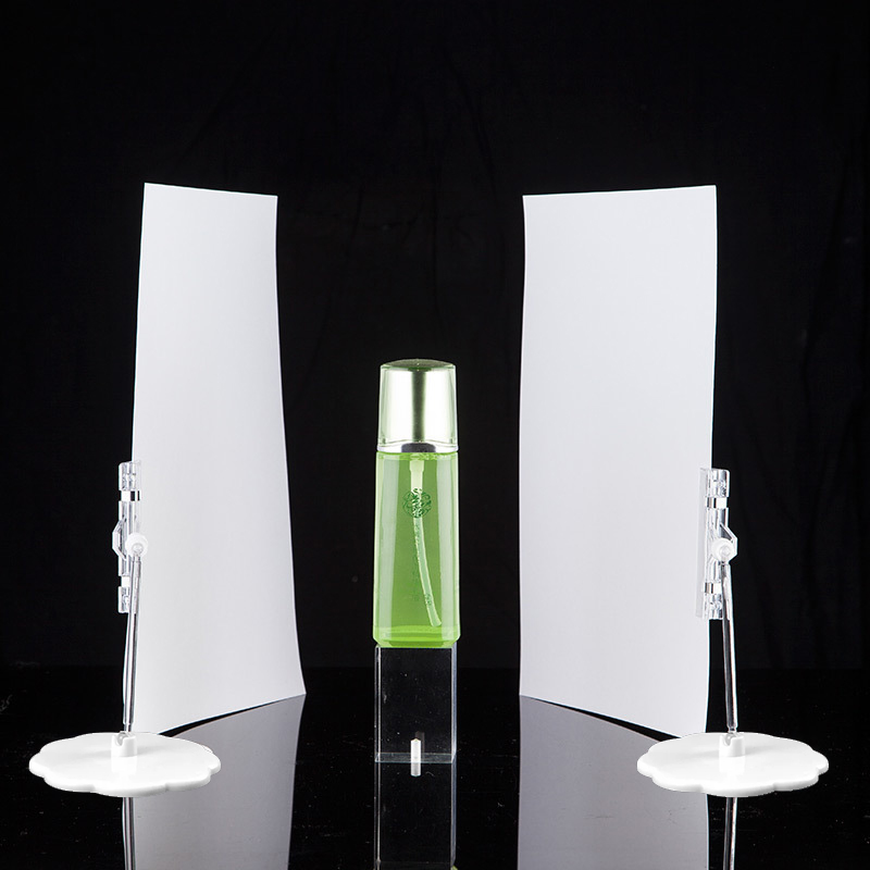 A4 White Black Cardboard with  – обзор и цена Photography Black And White