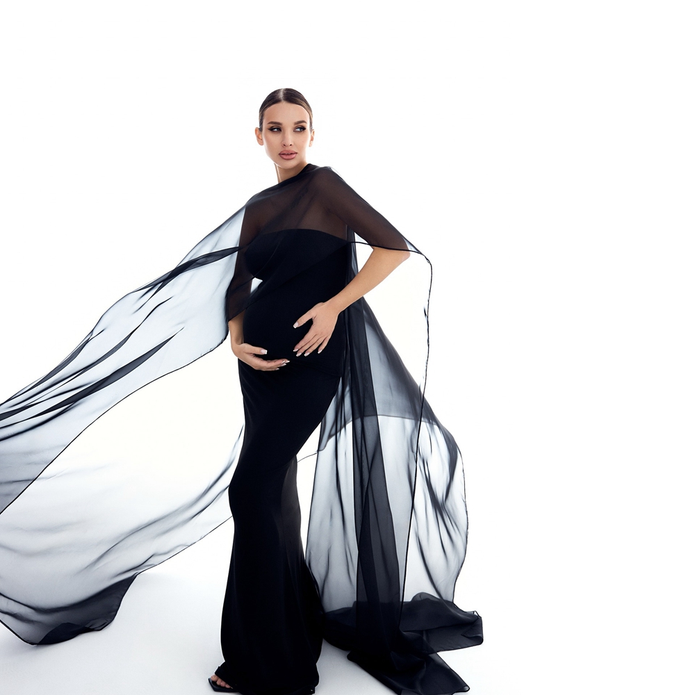 Maternity Photography Props Ch – обзор и цена Photography Black And White